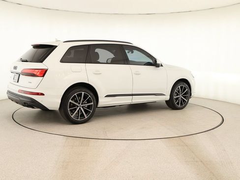 New 2026 Audi Q7 2.0T Premium Plus AWD/4WD image 7