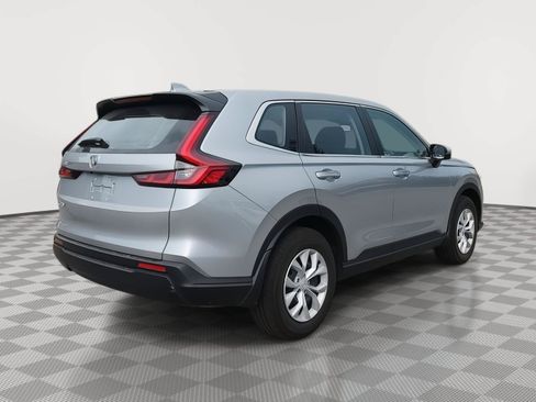Used 2024 Honda CR-V LX image 26