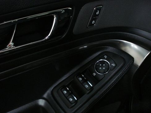 Used 2017 Ford Explorer 4WD Police Interceptor w/ Ready For The Road Package image 10