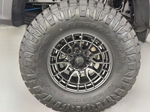 New 2026 Ford Ranger XLT AWD/4WD image 39