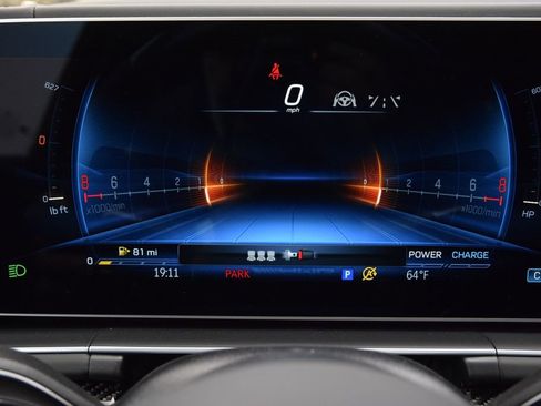 New 2026 Mercedes-Benz GLE 63 AMG S image 26