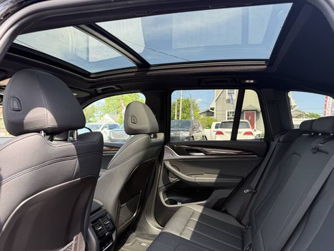 Used 2020 BMW X3 xDrive30i w/ Convenience Package AWD/4WD image 26