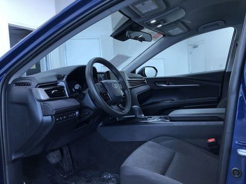 Certified 2025 Toyota Camry LE image 11