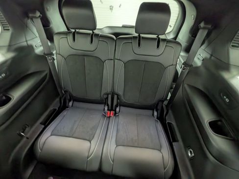 New 2025 Jeep Grand Cherokee L Altitude image 35