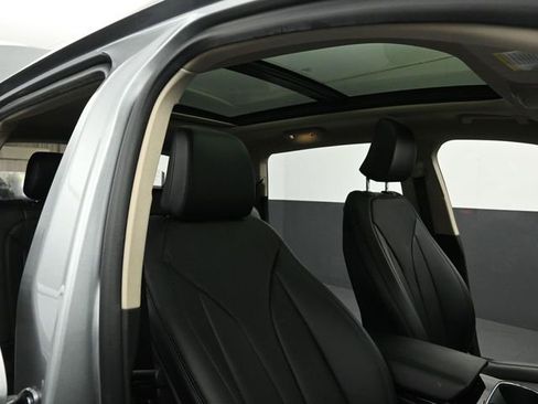 Certified 2023 Lincoln Nautilus Reserve w/ Equipment Group 202A image 31