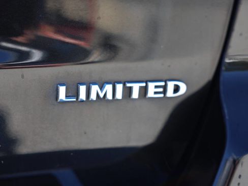 Used 2015 Jeep Grand Cherokee Limited image 33