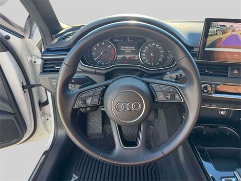 Used 2020 Audi A4 2.0T Premium image 15