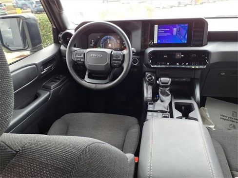 Used 2024 Toyota Land Cruiser 1958 image 4