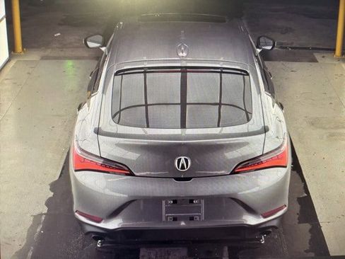 Used 2024 Acura Integra image 5