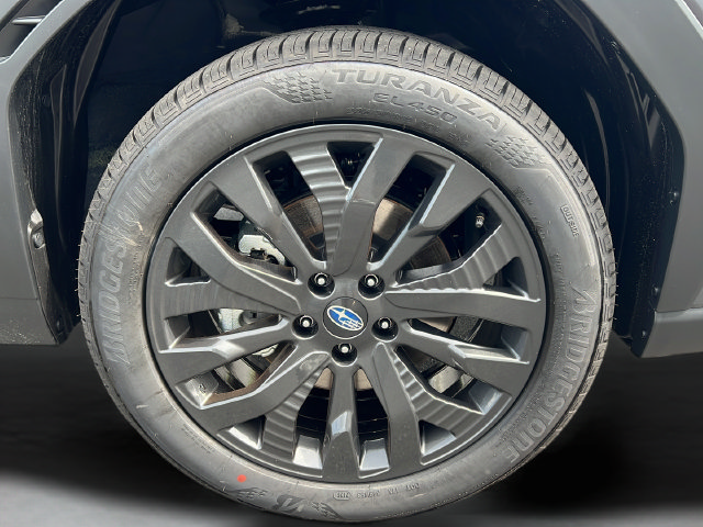 New 2026 Subaru Forester Sport AWD/4WD image 25