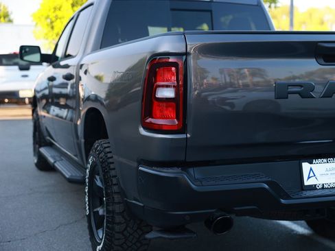 New 2026 RAM 1500 Classic Warlock AWD/4WD image 10
