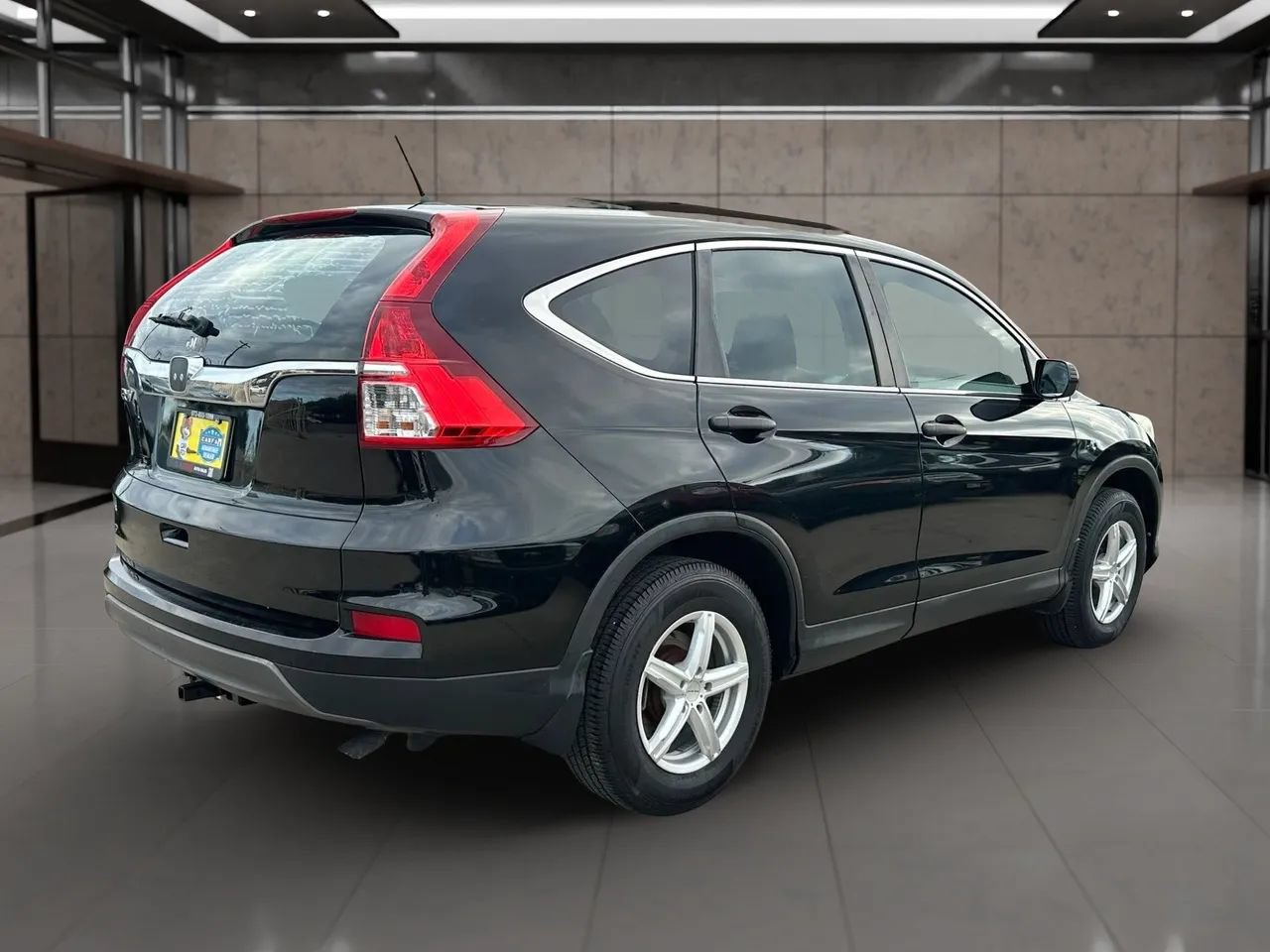 Used 2016 Honda CR-V LX image 17