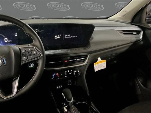 New 2026 Buick Encore GX Preferred image 10
