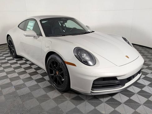 New 2026 Porsche 911 Carrera image 11