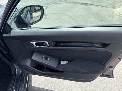 Certified 2026 Honda Civic Sport image 21