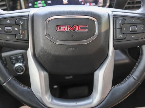 Used 2024 GMC Sierra 1500 SLT image 28