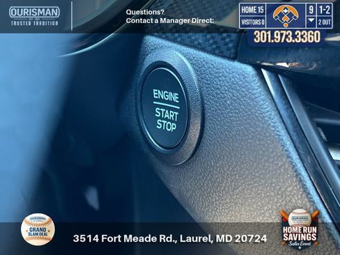 Used 2025 Ford Escape ST-Line AWD/4WD image 25