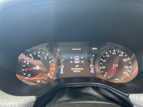Used 2024 Jeep Compass Latitude AWD/4WD image 23