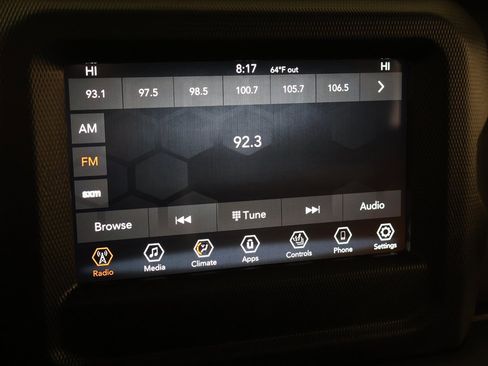 Used 2022 Jeep Wrangler Unlimited Sport image 41