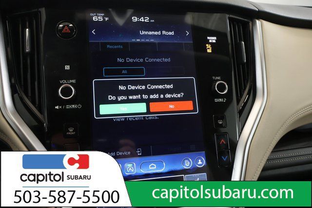 Used 2024 Subaru Outback Limited AWD/4WD image 27