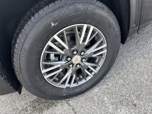 New 2026 Chevrolet Traverse LT w/ Driver Confidence Package image 11