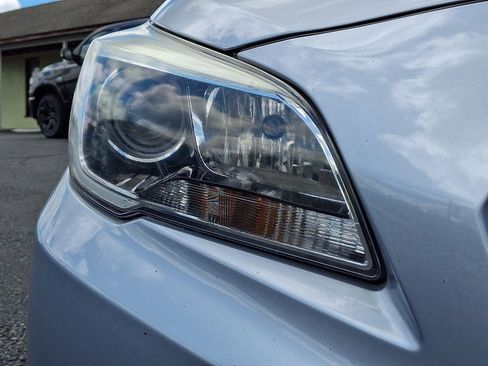 Used 2015 Subaru Legacy 3.6R Limited AWD/4WD image 9