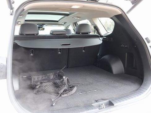 Used 2021 Hyundai Santa Fe Limited image 16