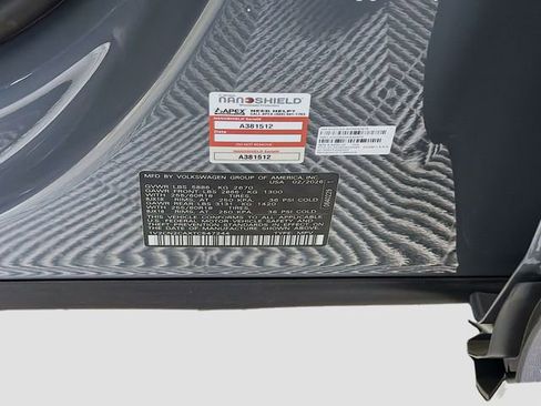 New 2026 Volkswagen Atlas Peak Edition image 33