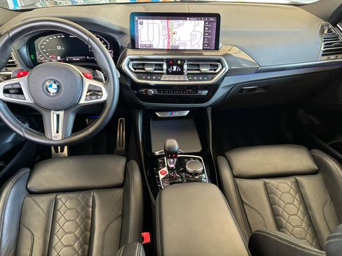 Used 2023 BMW X4 M image 9