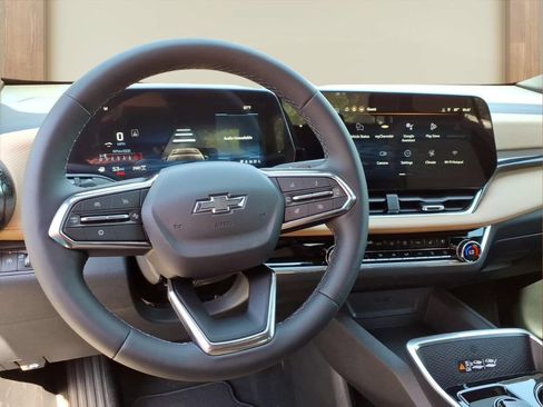 New 2026 Chevrolet Equinox ACTIV AWD/4WD image 3