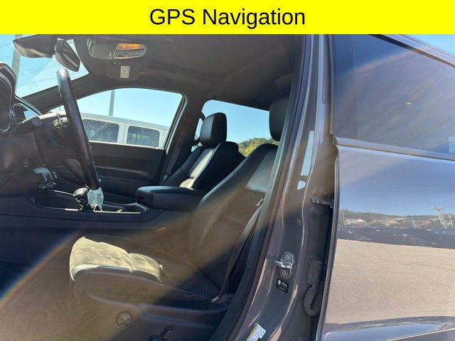 Used 2022 Dodge Durango GT AWD/4WD image 9