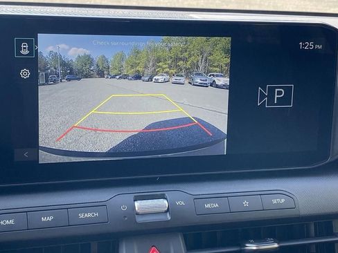 New 2026 Kia K4 LXS image 24