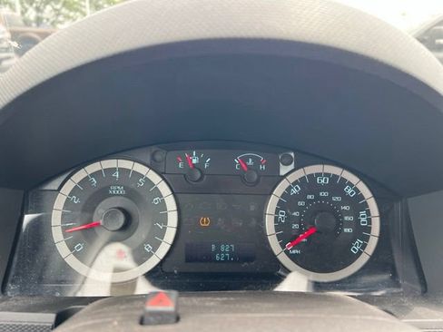 Used 2011 Ford Escape XLT w/ 202A Rapid Spec Order Code FWD image 11