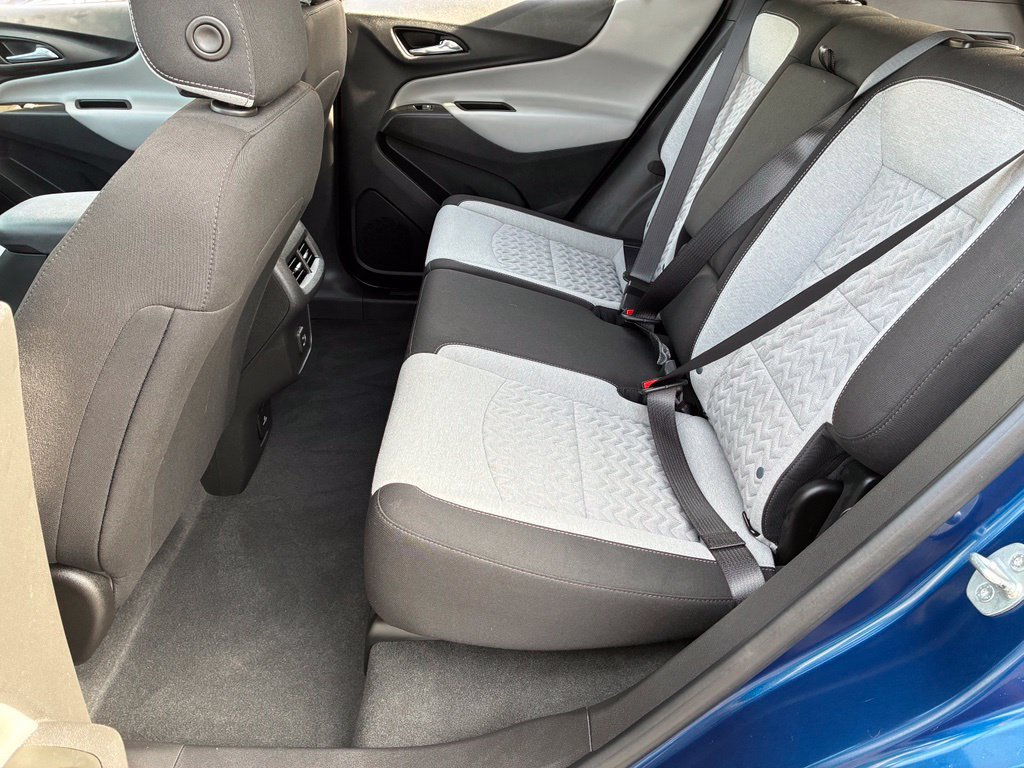 Used 2022 Chevrolet Equinox LT AWD/4WD image 27