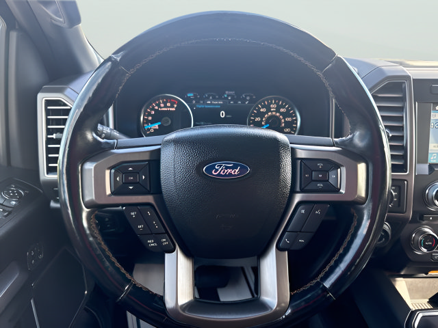 Used 2017 Ford F150 Limited AWD/4WD image 17