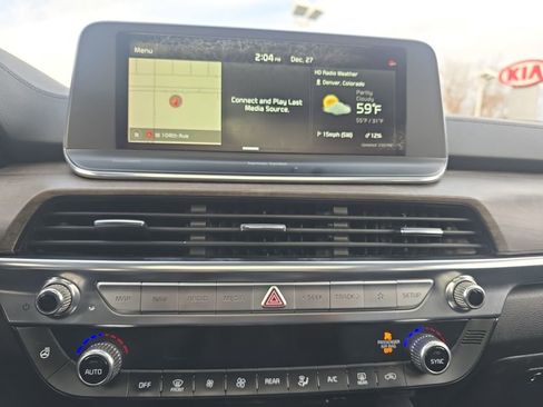 Used 2021 Kia Telluride SX w/ SX Prestige Package image 21