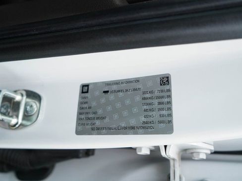 Used 2019 GMC Sierra 1500 Denali w/ Denali Ultimate Package image 41