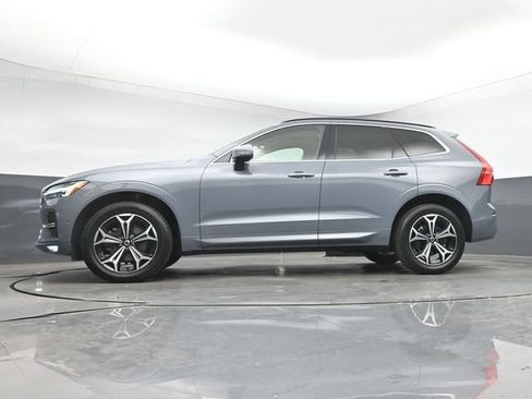 Used 2022 Volvo XC60 B5 Momentum w/ Advanced Package AWD/4WD image 40