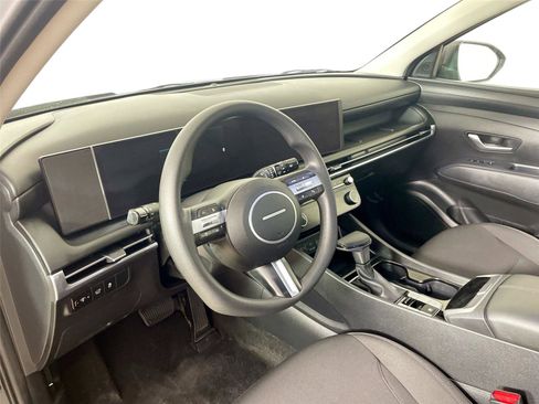 Used 2025 Hyundai Tucson SEL image 22