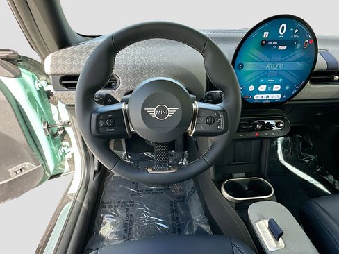 New 2026 MINI Cooper S image 16