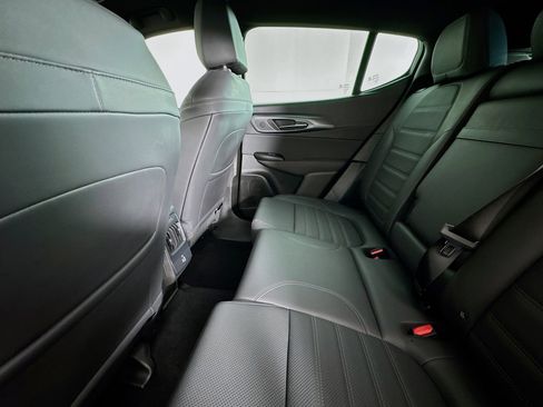 Used 2024 Dodge Hornet R/T Plus w/ Tech Pack Plus w/o Parking image 24