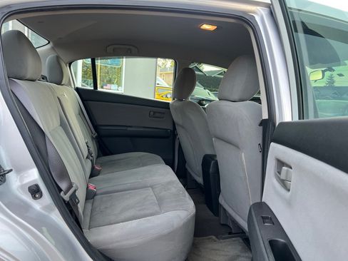 Used 2012 Nissan Sentra 2.0 FWD image 16