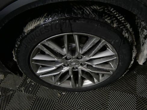 Used 2022 Acura MDX SH-AWD w/ Advance Package image 8