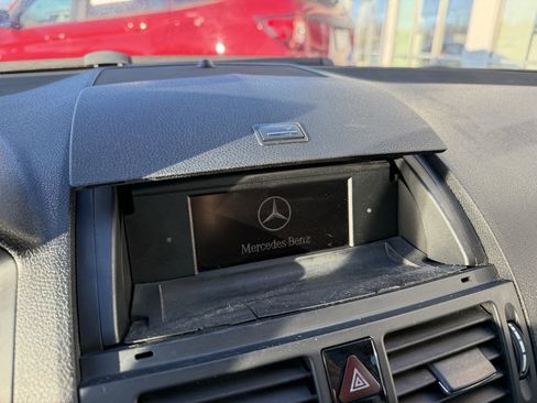 Used 2008 Mercedes-Benz C 300 C 300 image 22