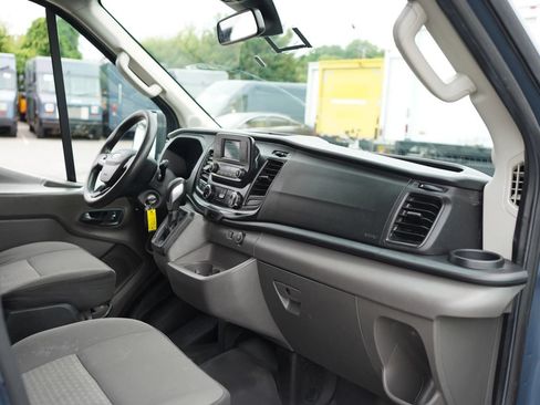 Used 2020 Ford Transit 250 148 High Roof Extended RWD image 2