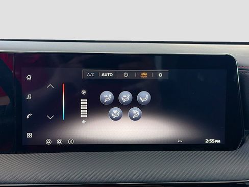 New 2026 Nissan Kicks SR image 16