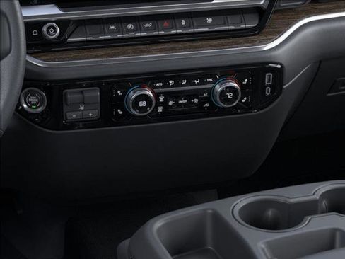 New 2026 GMC Sierra 1500 Elevation AWD/4WD image 23