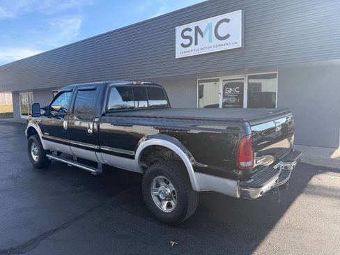 Used 2007 Ford F350 Lariat image 11