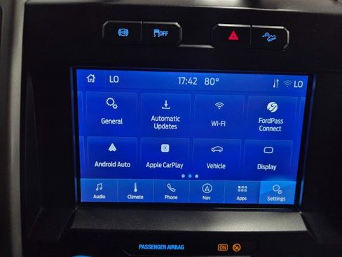 Used 2021 Ford F250 Lariat w/ Lariat Ultimate Package image 64