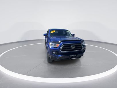 Used 2023 Toyota Tacoma SR5